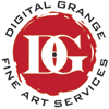 digital grange logo
