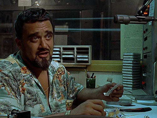 Wolfman Jack